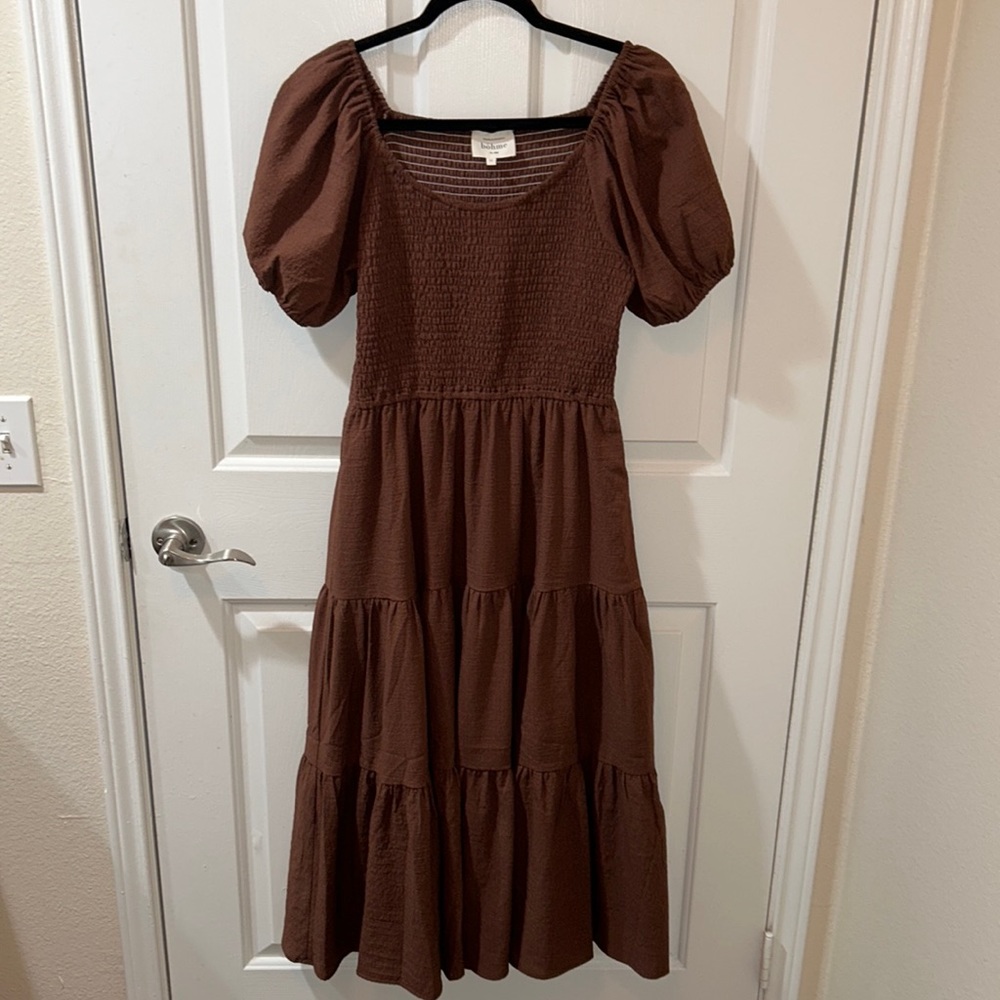 böhme Dress